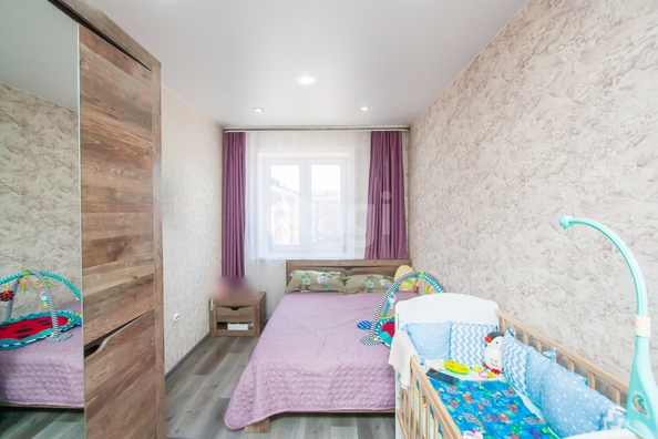 
  Продается 2-комн. квартира 48.6 м². Фото 5.