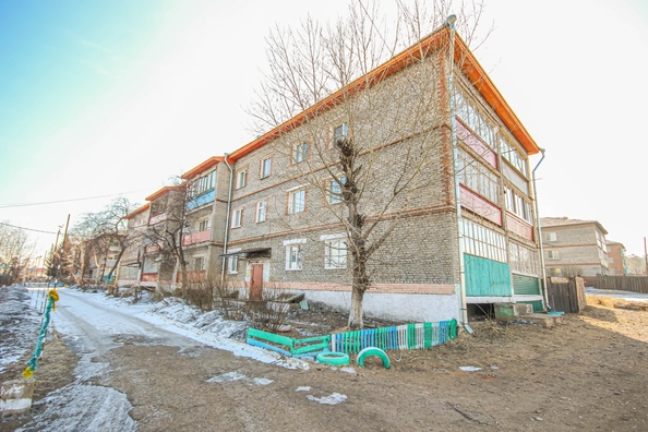 
  Продается 2-комн. квартира 40 м². Фото 24.