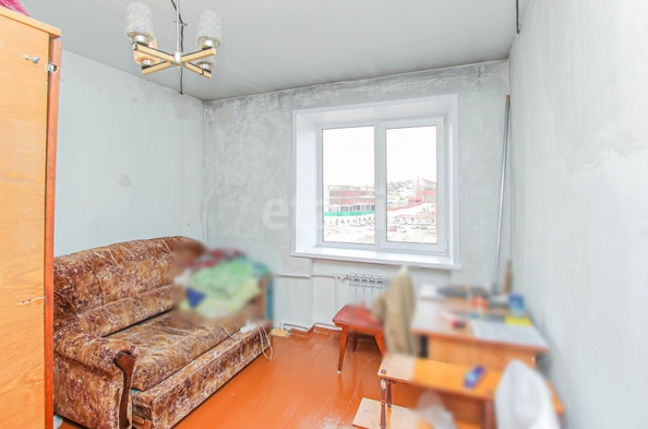 
  Продается 4-комн. квартира 85.9 м². Фото 5.