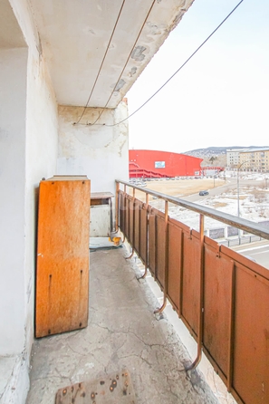 
  Продается 4-комн. квартира 85.9 м². Фото 19.