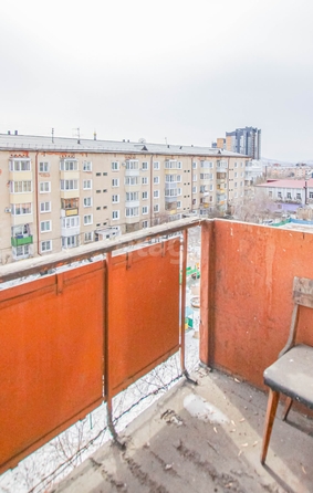
  Продается 4-комн. квартира 85.9 м². Фото 25.