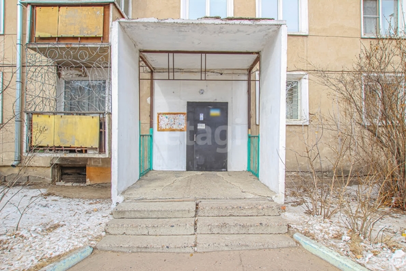 
  Продается 4-комн. квартира 85.9 м². Фото 28.