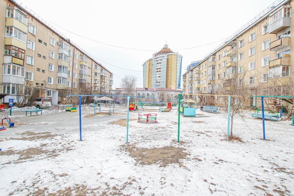 
  Продается 4-комн. квартира 85.9 м². Фото 31.