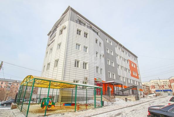 
  Продается 2-комн. квартира 72.9 м². Фото 11.