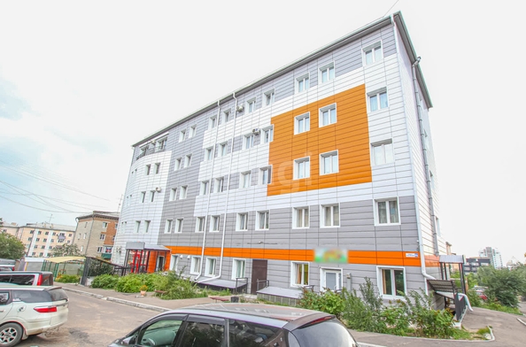 
  Продается 2-комн. квартира 72.9 м². Фото 13.