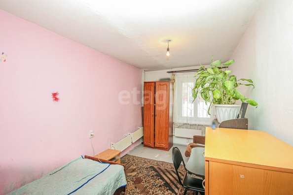 
  Продается 3-комн. квартира 62.9 м². Фото 5.
