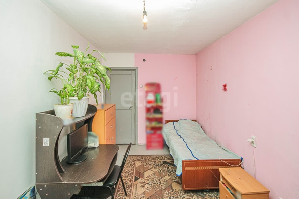 
  Продается 3-комн. квартира 62.9 м². Фото 6.