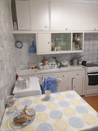 
  Продается 3-комн. квартира 63.2 м². Фото 9.