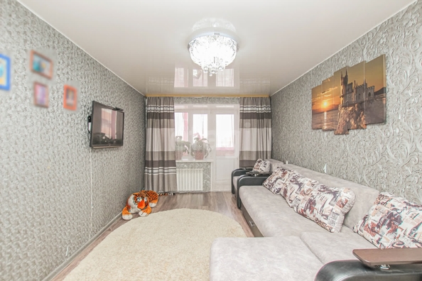 
  Продается 3-комн. квартира 71.5 м². Фото 1.