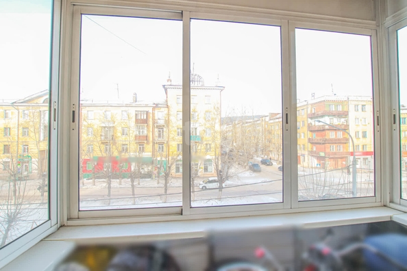 
  Продается 3-комн. квартира 95.1 м². Фото 6.
