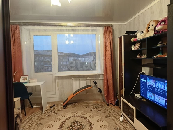 
  Продается 2-комн. квартира 48.4 м². Фото 6.