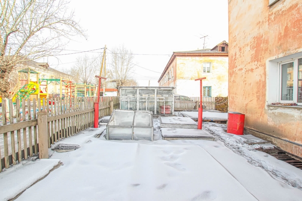 
  Продается 1-комн. квартира 31 м². Фото 15.