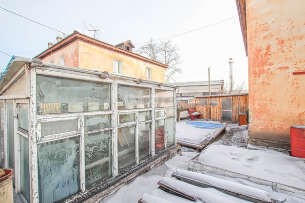 
  Продается 1-комн. квартира 31 м². Фото 18.