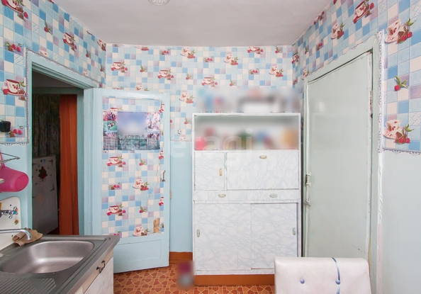 
  Продается 3-комн. квартира 65.6 м². Фото 12.