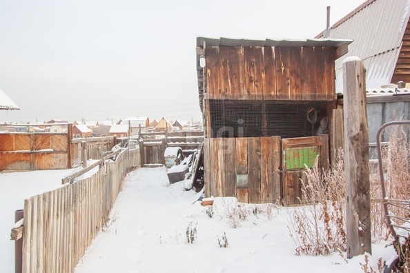 
  Продается 3-комн. квартира 65.6 м². Фото 36.
