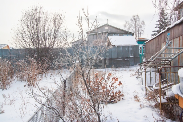 
  Продается 3-комн. квартира 65.6 м². Фото 38.