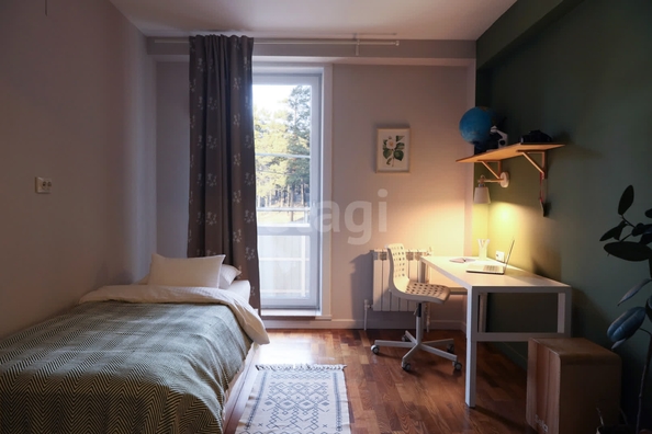 
  Продается 3-комн. квартира 78.8 м². Фото 8.