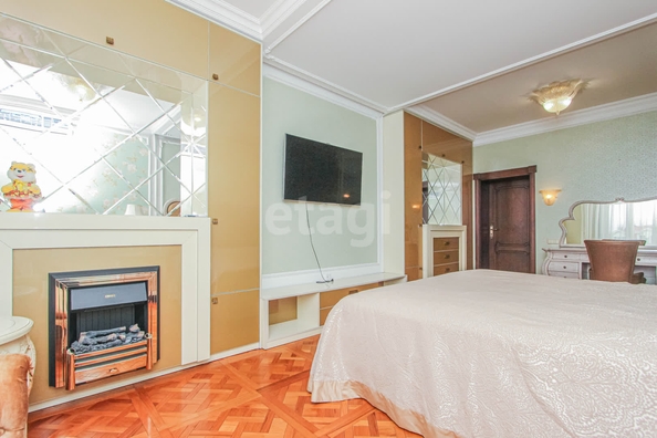 
  Продается 4-комн. квартира 244.6 м². Фото 18.