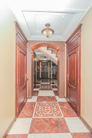 
  Продается 4-комн. квартира 244.6 м². Фото 25.