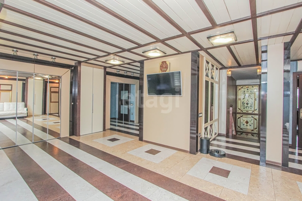 
  Продается 4-комн. квартира 244.6 м². Фото 43.