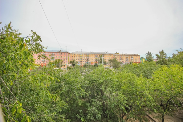 
  Продается 4-комн. квартира 90.7 м². Фото 18.