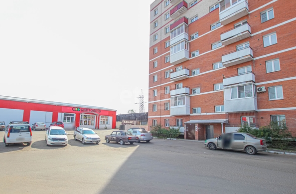 
  Продается студия 49.3 м². Фото 15.