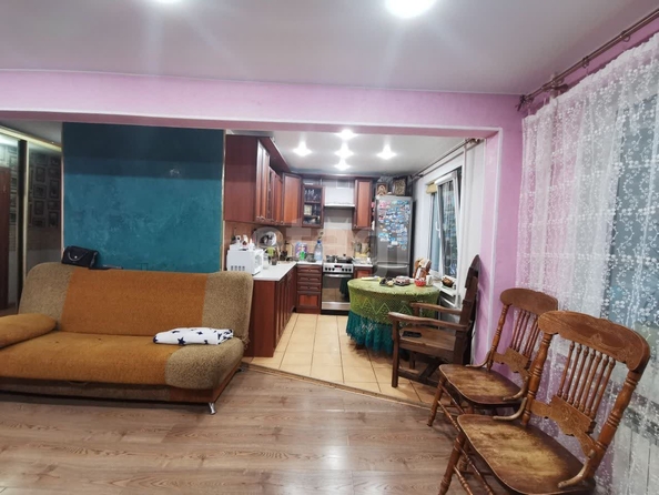 
  Продается 3-комн. квартира 59.9 м². Фото 6.