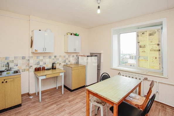 
  Продается 2-комн. квартира 58.8 м². Фото 9.