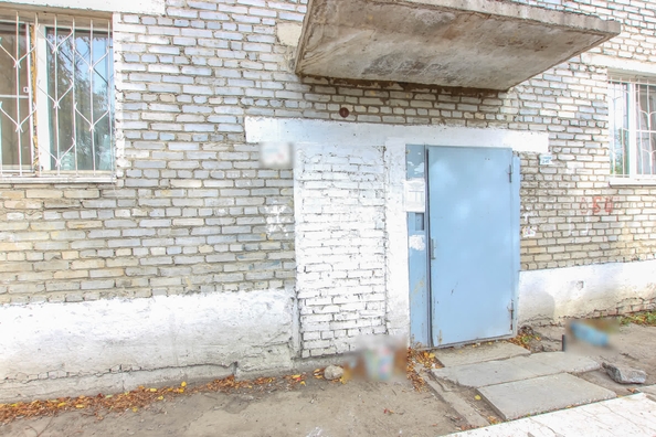 
  Продается 2-комн. квартира 58.8 м². Фото 22.