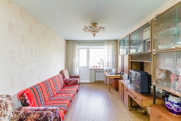 
  Продается 3-комн. квартира 56.6 м². Фото 1.