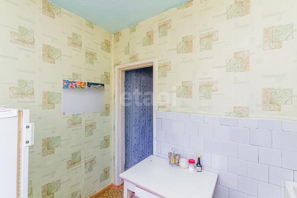
  Продается 3-комн. квартира 56.6 м². Фото 9.