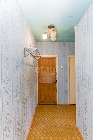 
  Продается 3-комн. квартира 56.6 м². Фото 12.