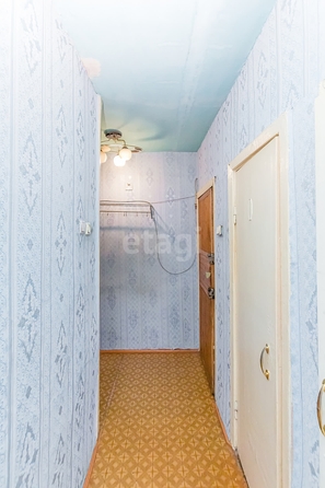 
  Продается 3-комн. квартира 56.6 м². Фото 15.