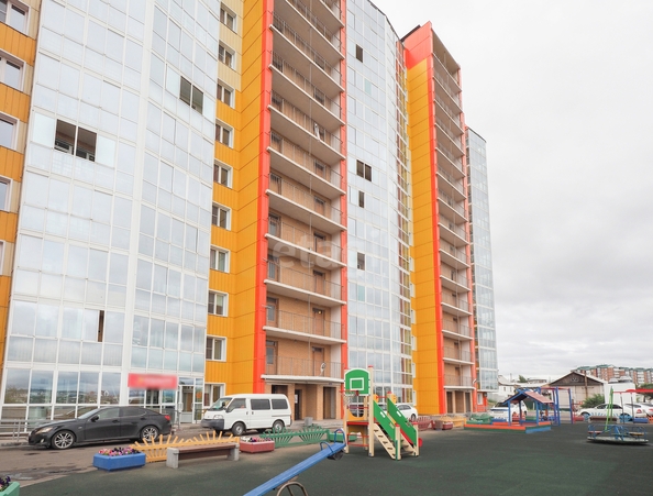 
  Продается 2-комн. квартира 64.1 м². Фото 1.
