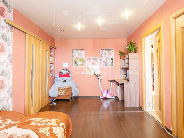 
  Продается 4-комн. квартира 57.9 м². Фото 2.