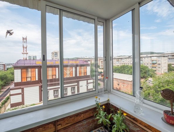 
  Продается 4-комн. квартира 57.9 м². Фото 18.
