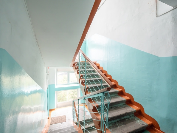 
  Продается 4-комн. квартира 57.9 м². Фото 22.