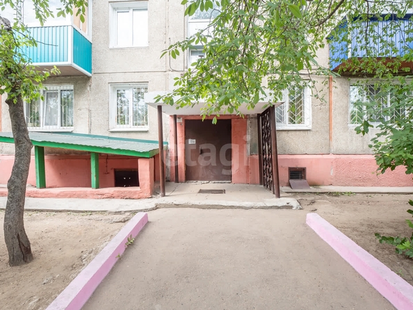 
  Продается 4-комн. квартира 57.9 м². Фото 23.