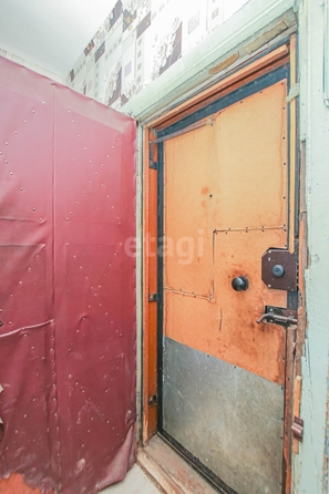 
  Продается 3-комн. квартира 52 м². Фото 21.