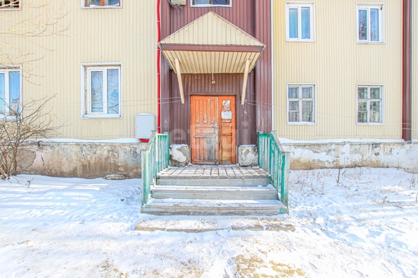 
  Продается 3-комн. квартира 52 м². Фото 23.