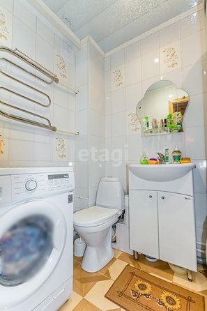 
  Продается 2-комн. квартира 47.5 м². Фото 18.