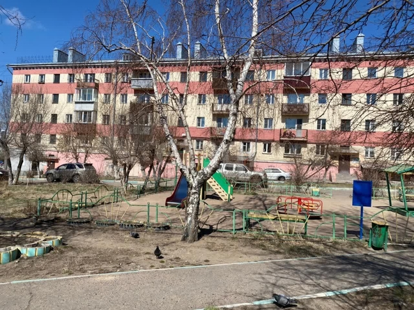 
  Продается 3-комн. квартира 53.2 м². Фото 2.