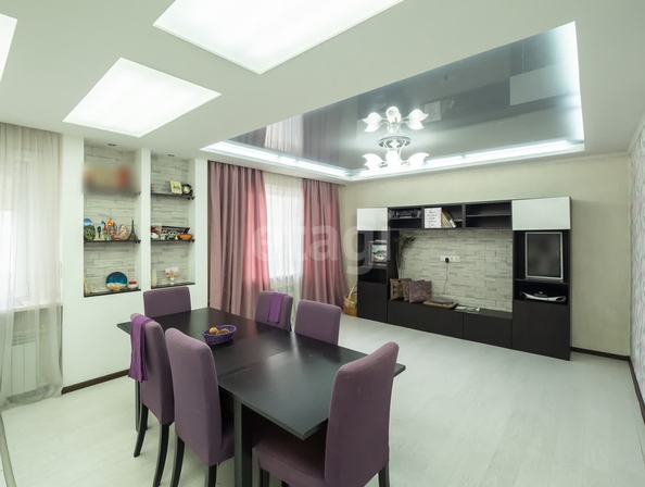 
  Продается 4-комн. квартира 86.5 м². Фото 3.