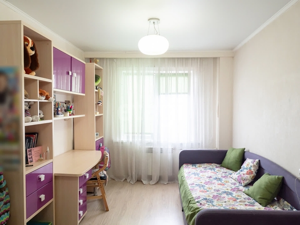 
  Продается 4-комн. квартира 86.5 м². Фото 6.