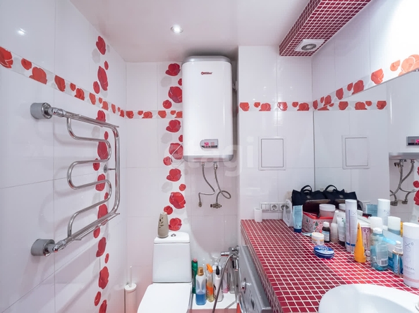 
  Продается 4-комн. квартира 86.5 м². Фото 19.
