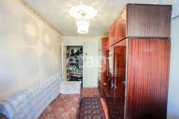 
  Продается 3-комн. квартира 57.5 м². Фото 4.