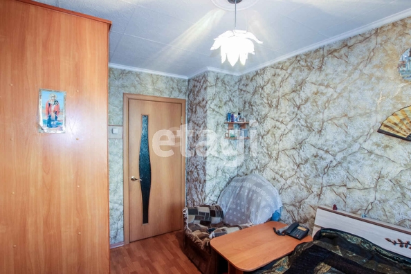 
  Продается 3-комн. квартира 57.5 м². Фото 6.