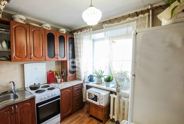 
  Продается 3-комн. квартира 57.5 м². Фото 7.