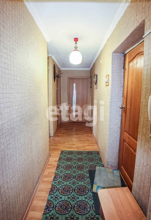 
  Продается 3-комн. квартира 57.5 м². Фото 10.