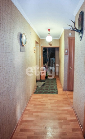 
  Продается 3-комн. квартира 57.5 м². Фото 11.